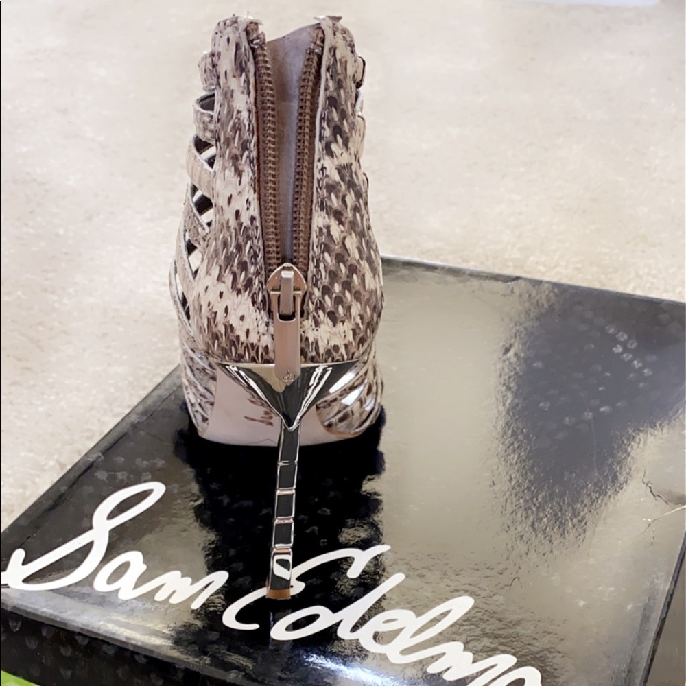 Sam Edelman Heels